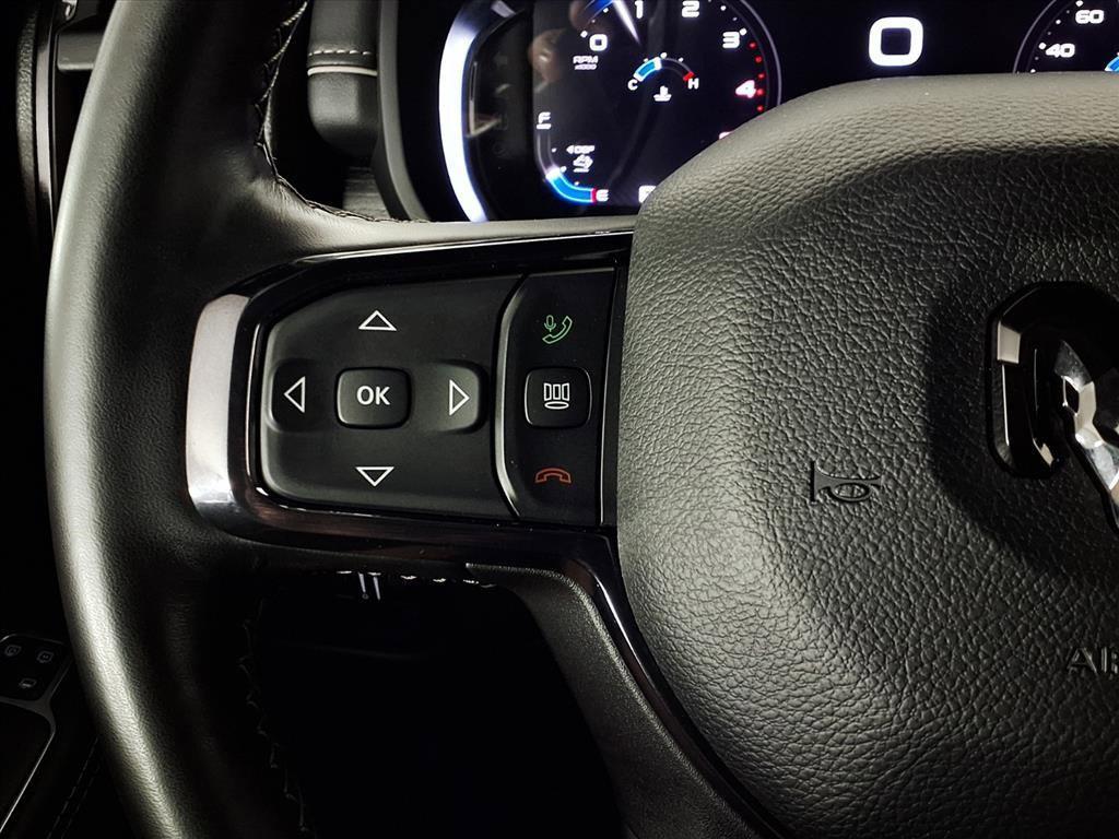 used 2024 Ram 3500 car, priced at $91,969