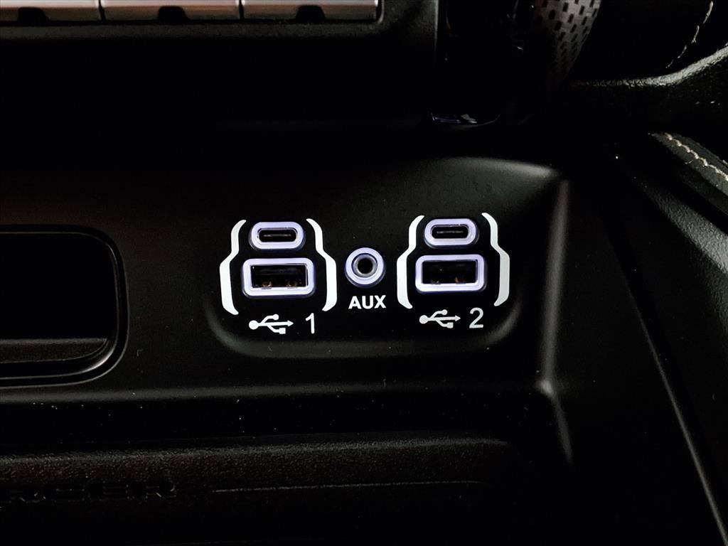 used 2024 Ram 3500 car, priced at $91,969