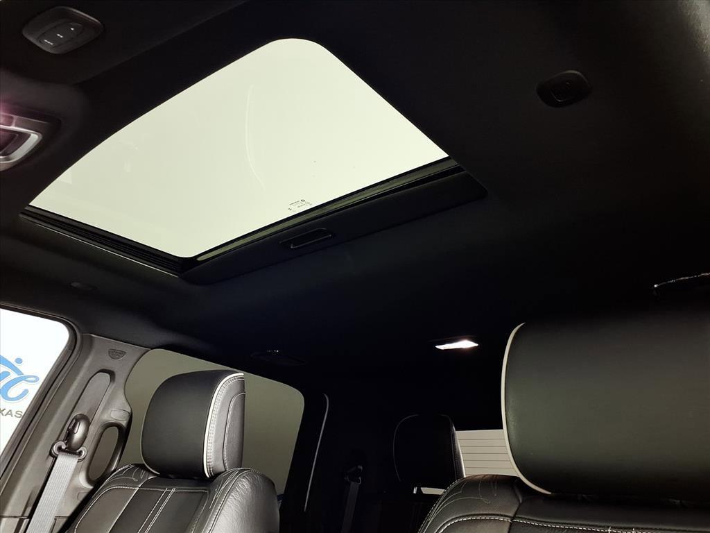 used 2024 Ram 3500 car, priced at $91,969