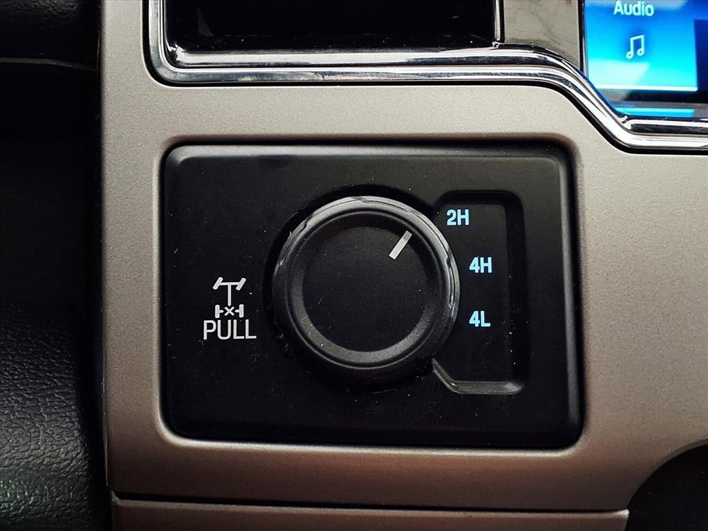 used 2022 Ford F-250 car, priced at $65,989