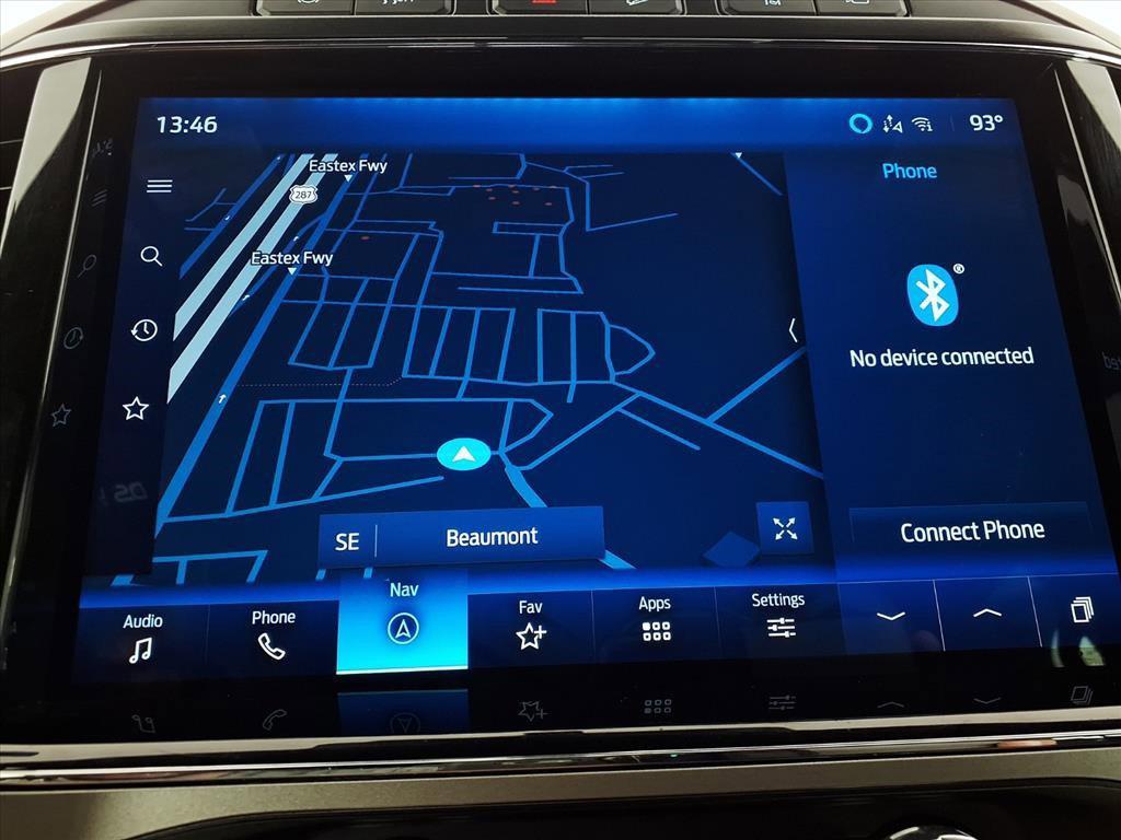 used 2022 Ford F-250 car, priced at $65,989