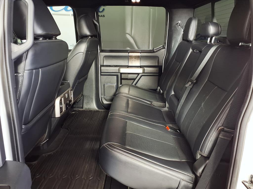 used 2022 Ford F-250 car, priced at $65,989