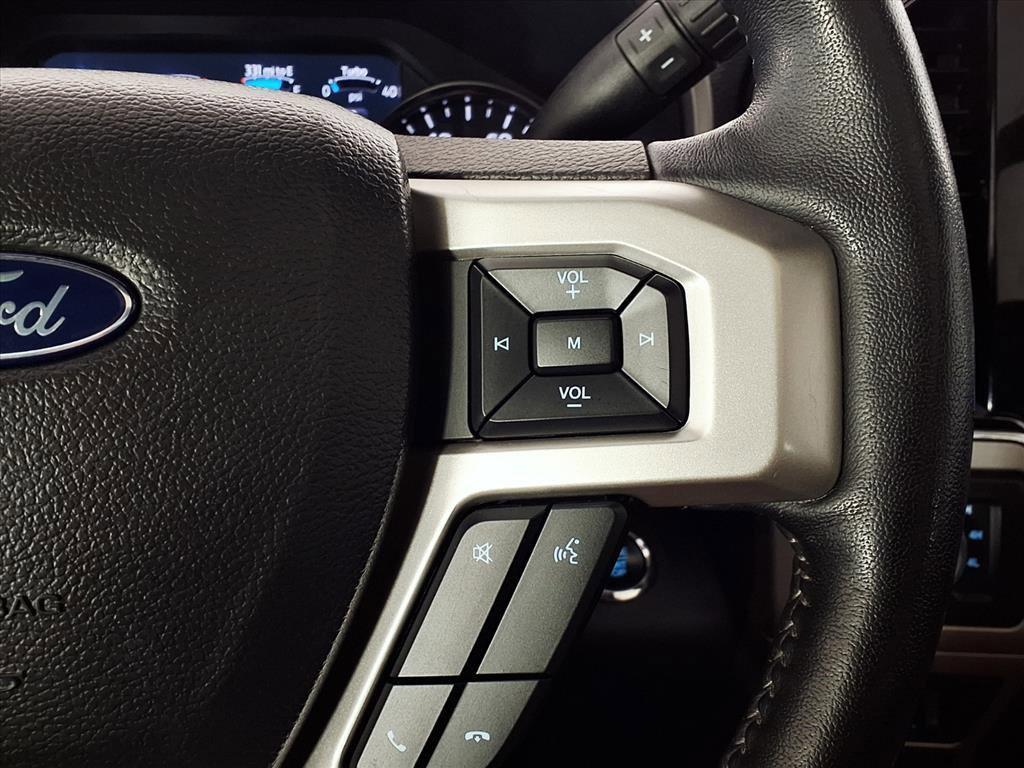 used 2022 Ford F-250 car, priced at $65,989