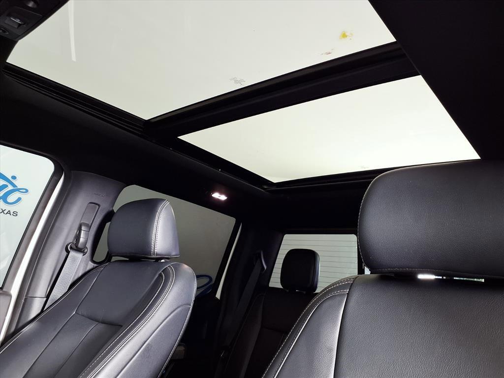 used 2022 Ford F-250 car, priced at $65,989