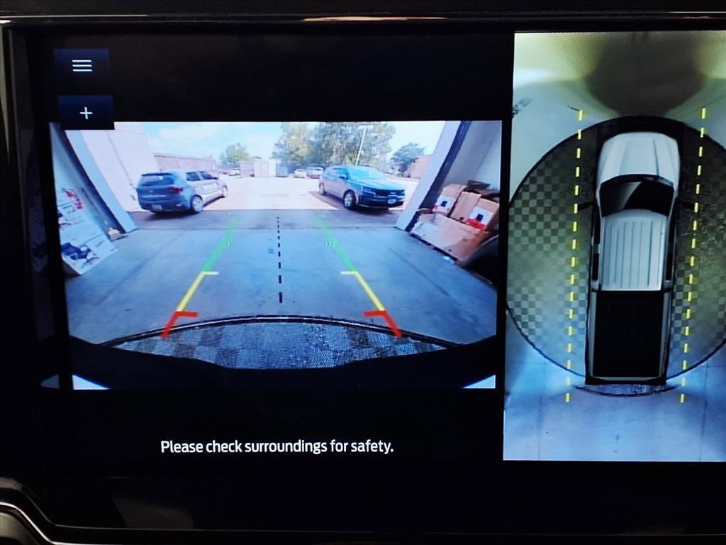 used 2022 Ford F-250 car, priced at $65,989