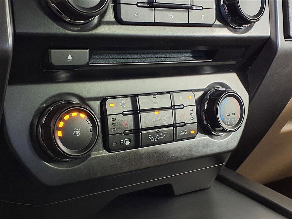 used 2017 Ford F-150 car, priced at $15,968