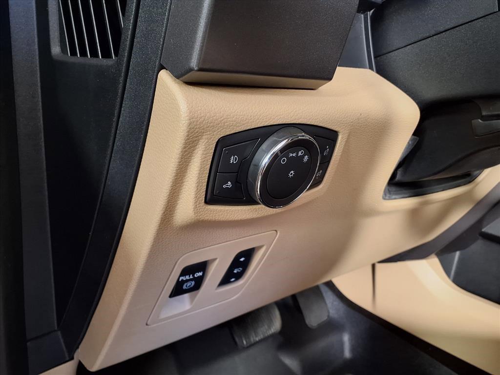 used 2017 Ford F-150 car, priced at $15,968