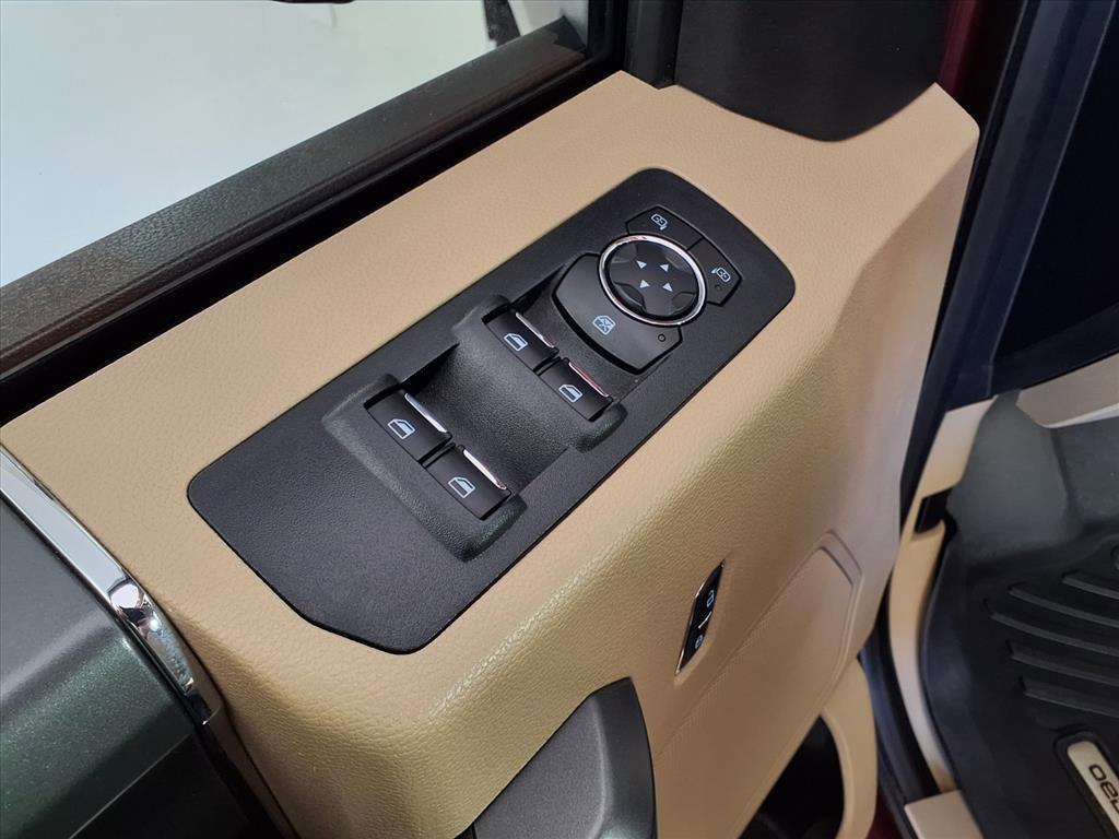 used 2017 Ford F-150 car, priced at $15,968