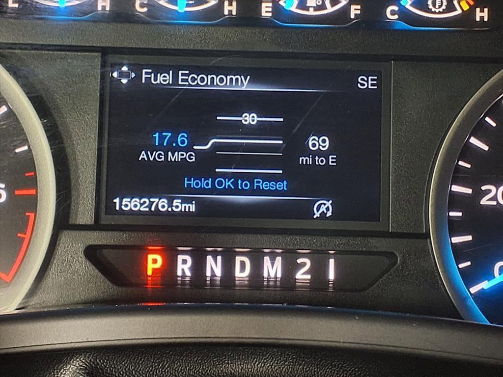 used 2017 Ford F-150 car, priced at $15,968