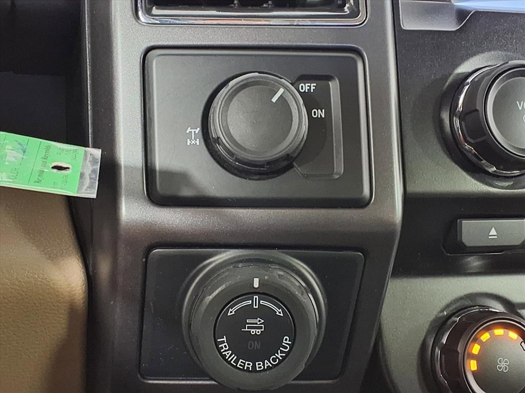 used 2017 Ford F-150 car, priced at $15,968