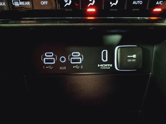 used 2024 Jeep Grand Cherokee L car, priced at $55,709