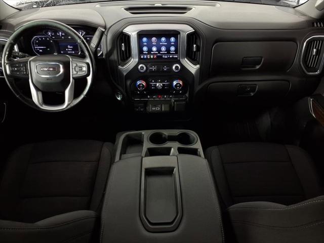 used 2022 GMC Sierra 2500 car