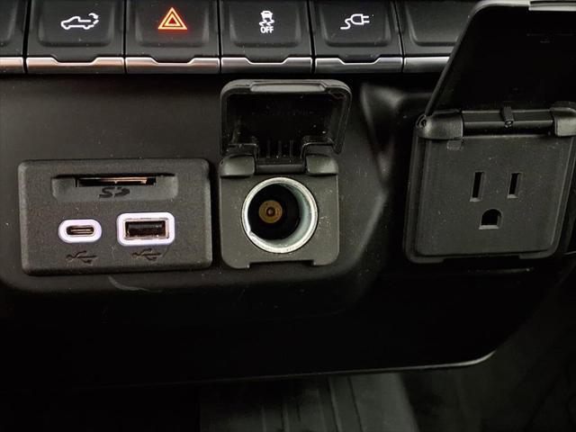 used 2022 GMC Sierra 2500 car