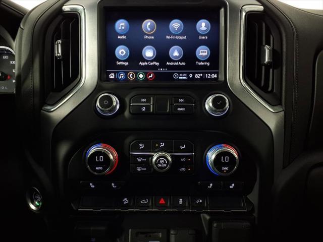 used 2022 GMC Sierra 2500 car