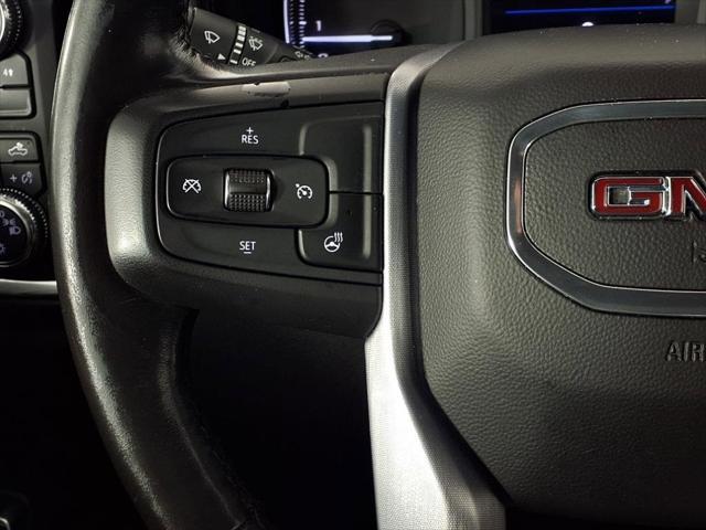 used 2022 GMC Sierra 2500 car