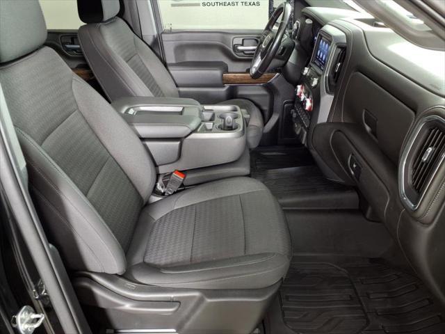used 2022 GMC Sierra 2500 car