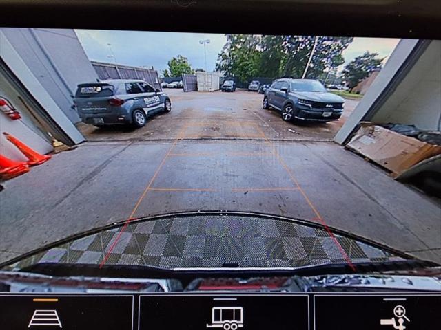 used 2022 GMC Sierra 2500 car