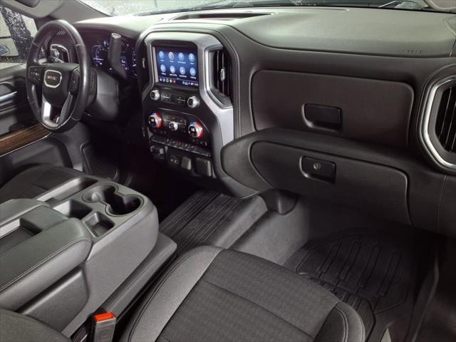 used 2022 GMC Sierra 2500 car