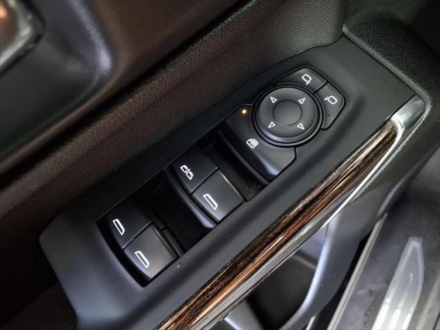 used 2022 GMC Sierra 2500 car