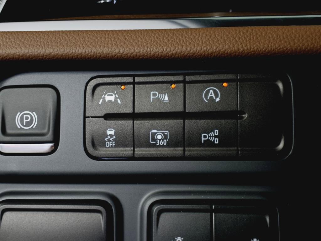 new 2025 Chevrolet Suburban car, priced at $82,863