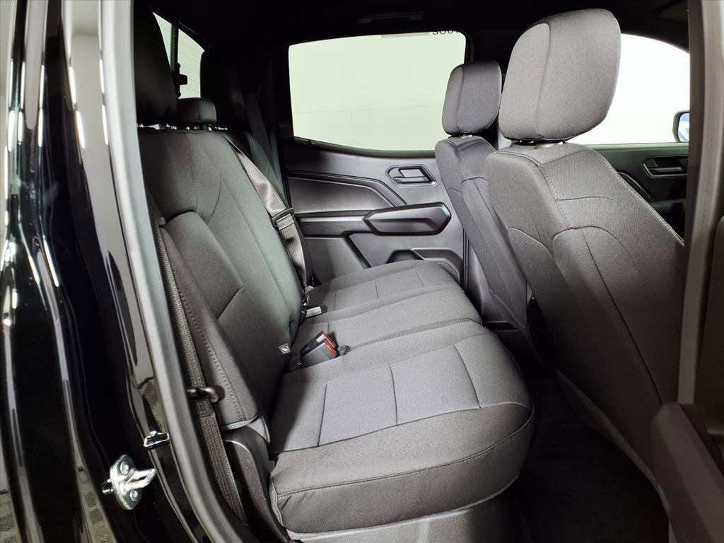 new 2026 Chevrolet Colorado car, priced at $39,905