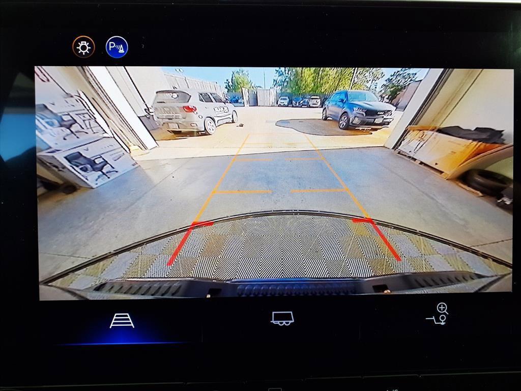 new 2026 Chevrolet Colorado car, priced at $39,905