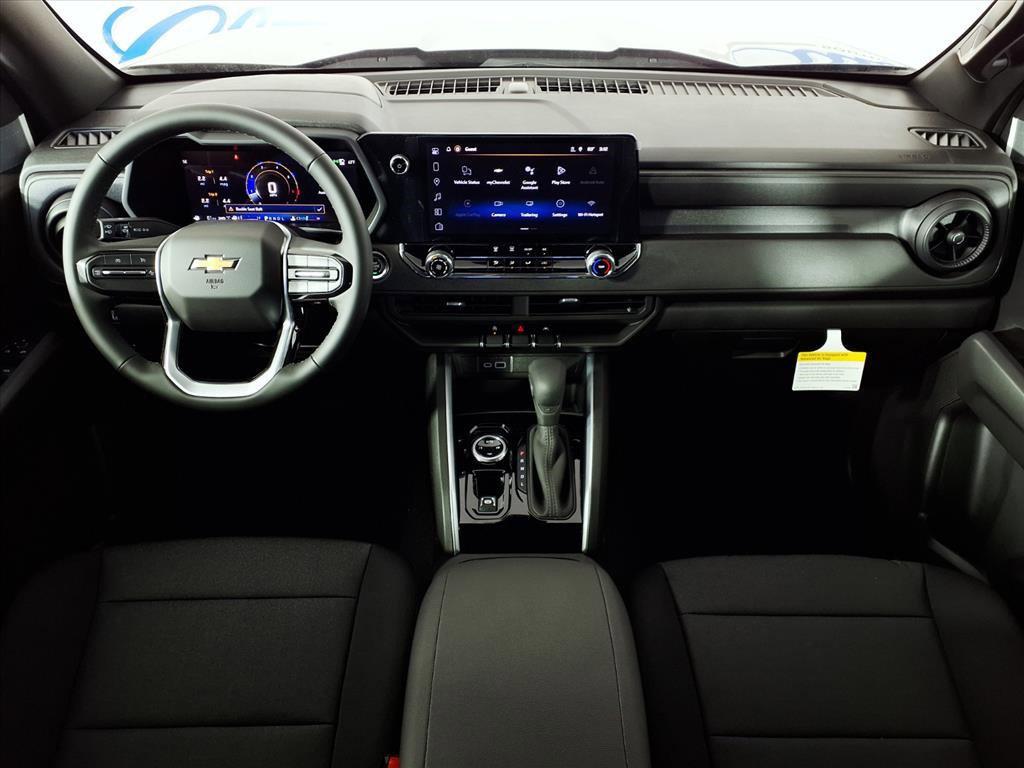 new 2026 Chevrolet Colorado car, priced at $39,905