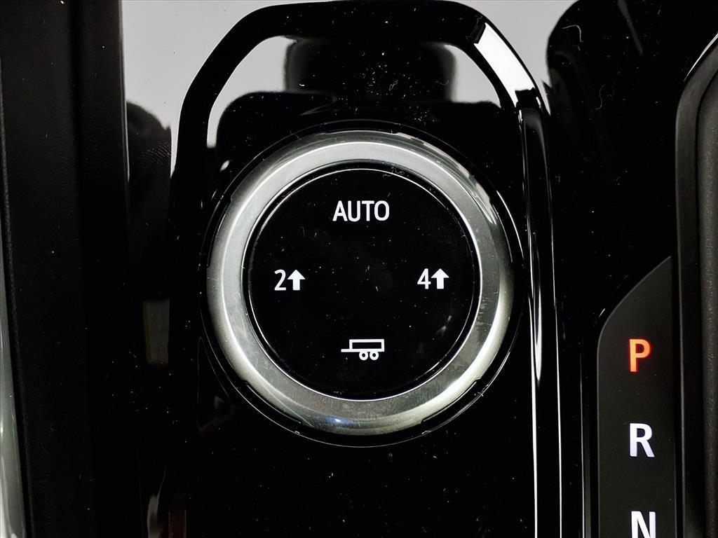 new 2026 Chevrolet Colorado car, priced at $39,905