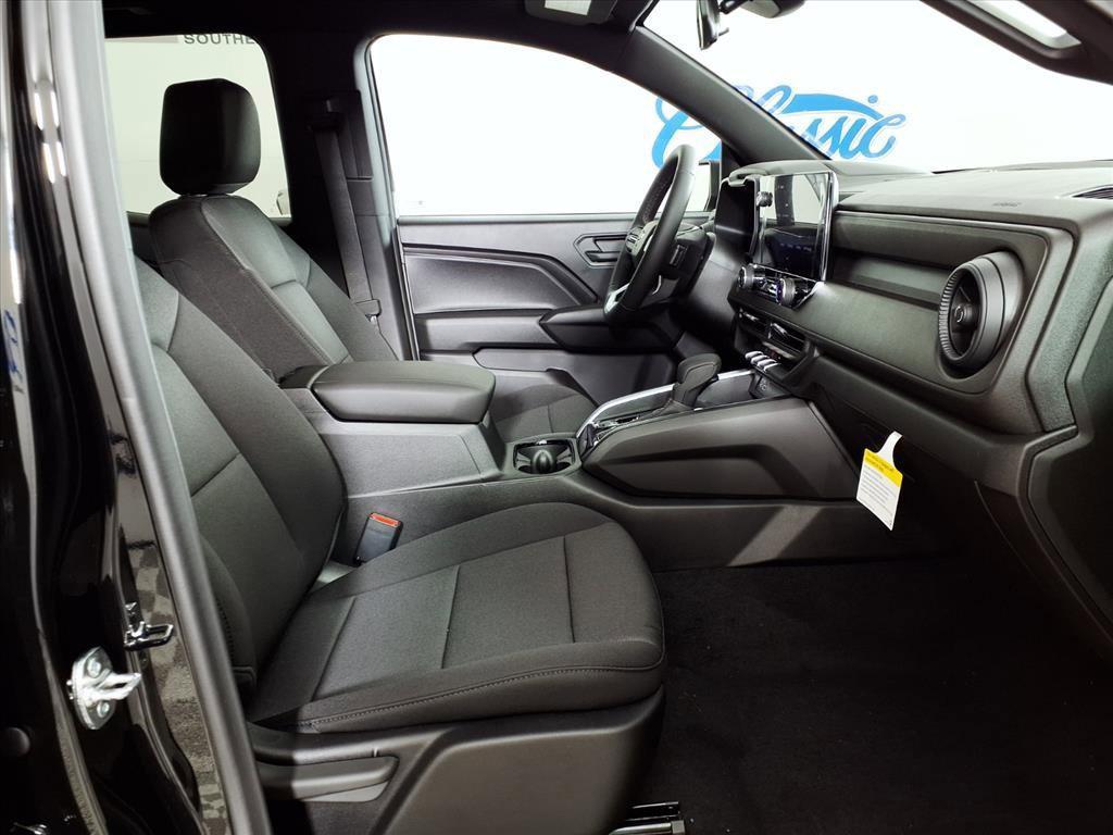 new 2026 Chevrolet Colorado car, priced at $39,905