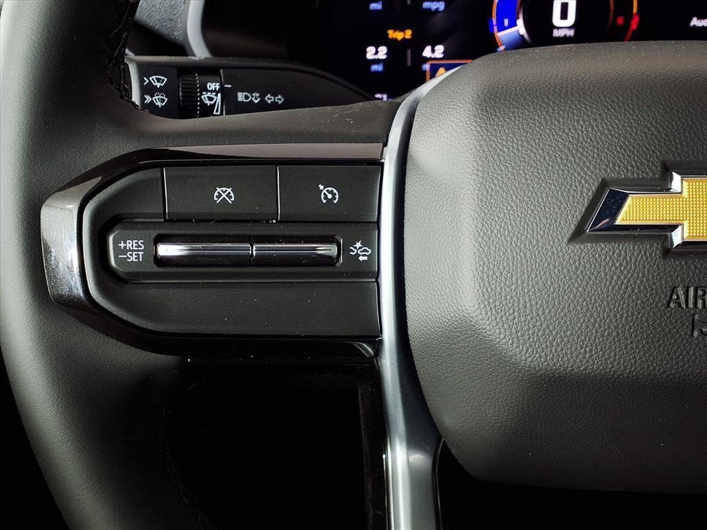 new 2026 Chevrolet Colorado car, priced at $39,905