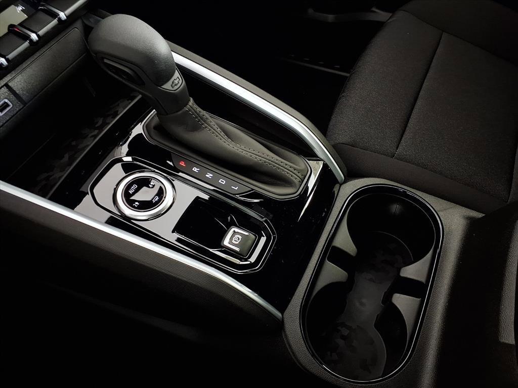 new 2026 Chevrolet Colorado car, priced at $39,905