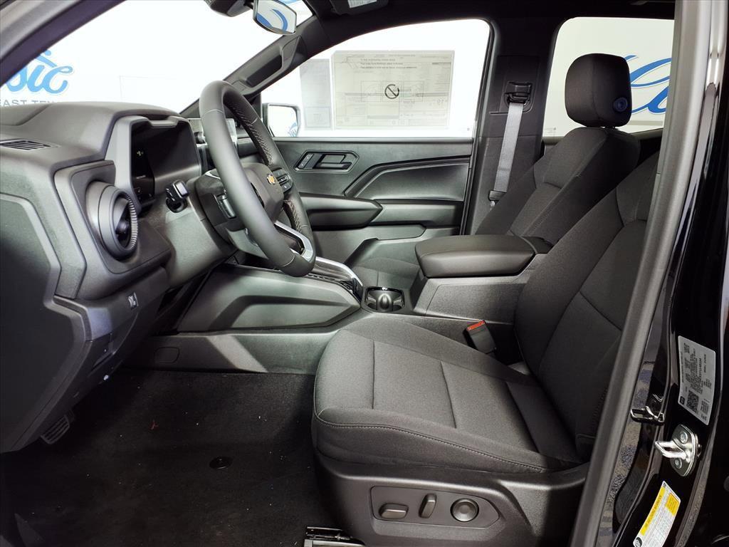 new 2026 Chevrolet Colorado car, priced at $39,905
