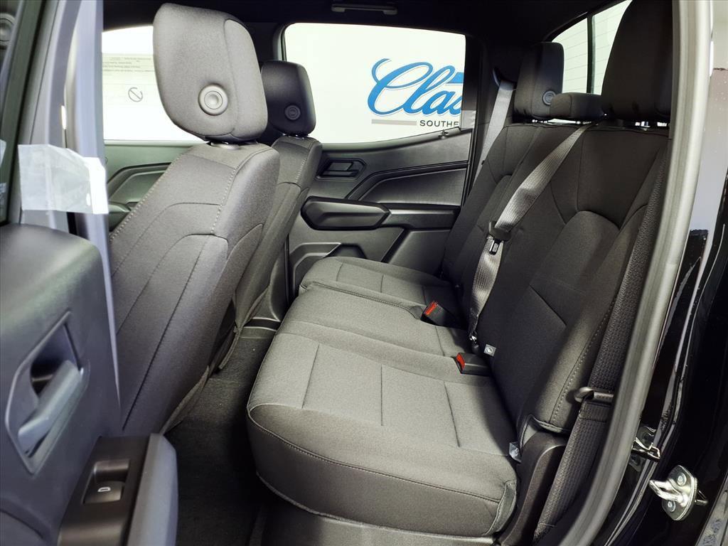 new 2026 Chevrolet Colorado car, priced at $39,905