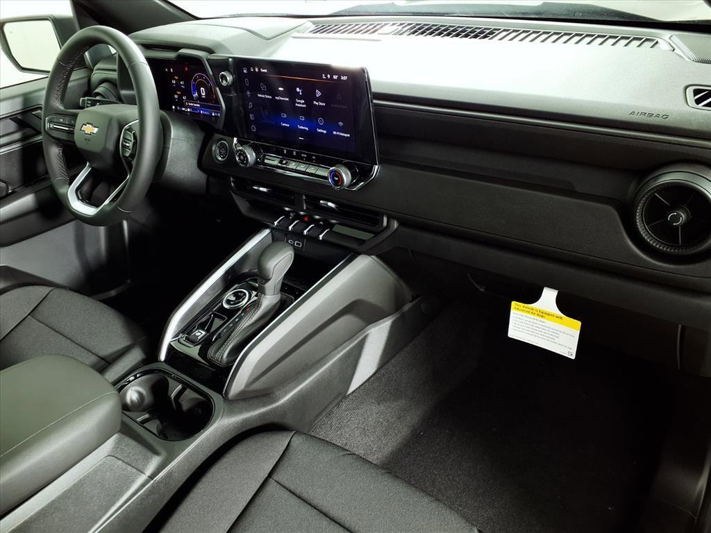 new 2026 Chevrolet Colorado car, priced at $39,905