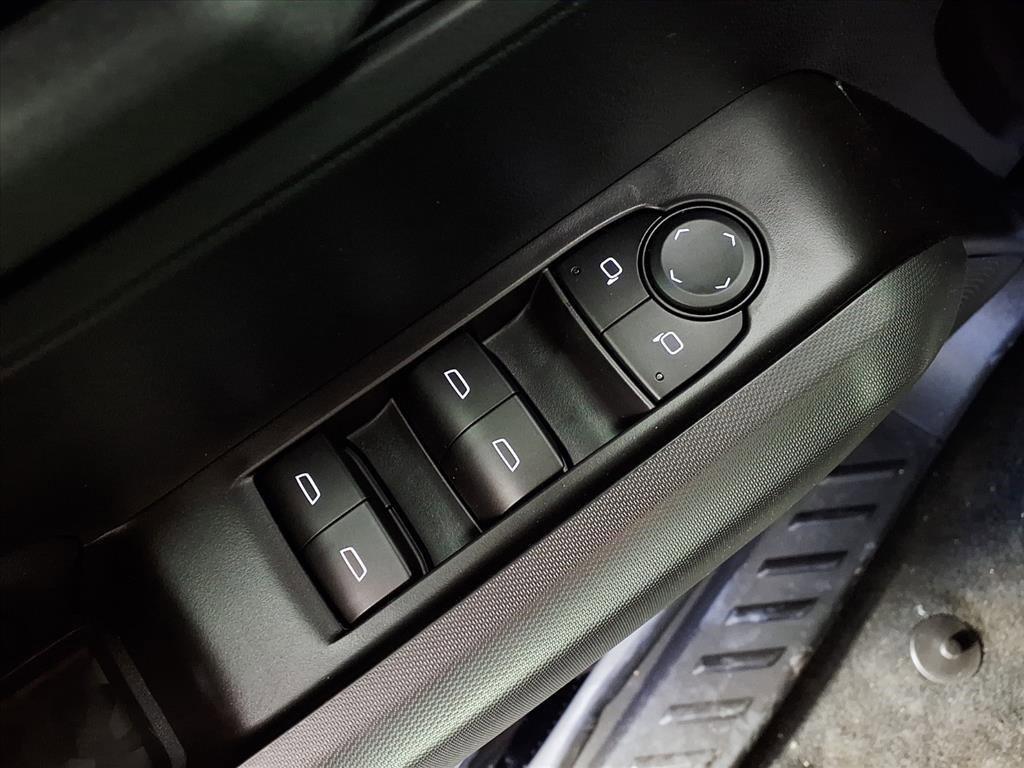 new 2026 Chevrolet Colorado car, priced at $39,905