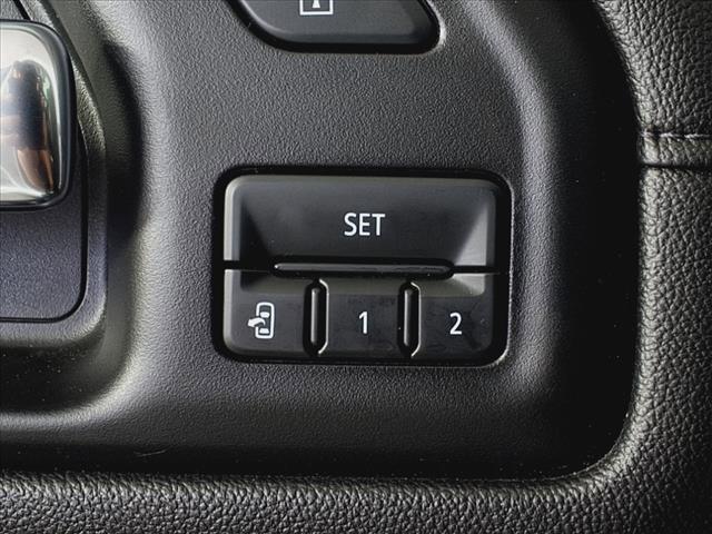 used 2021 Chevrolet Silverado 1500 car, priced at $48,989