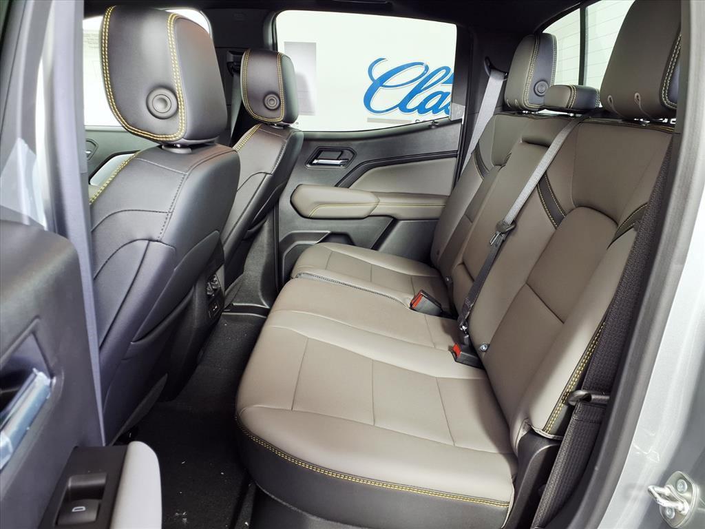 new 2026 Chevrolet Colorado car, priced at $55,620