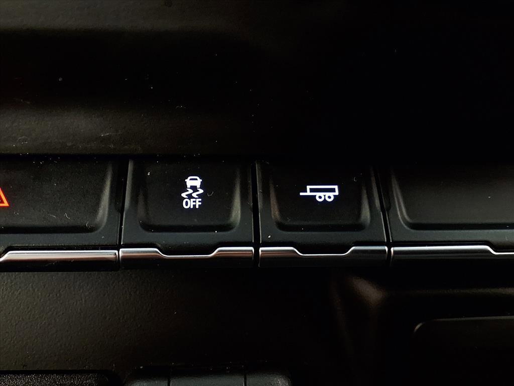 used 2020 Chevrolet Silverado 1500 car, priced at $27,337