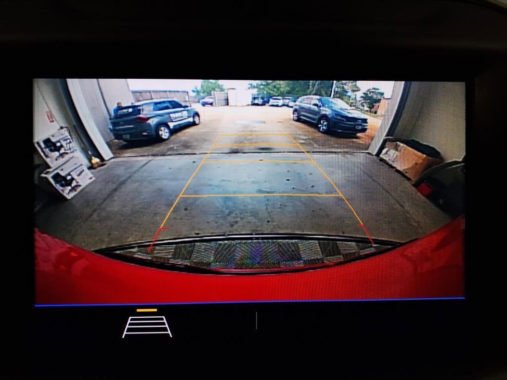 used 2020 Chevrolet Silverado 1500 car, priced at $27,337