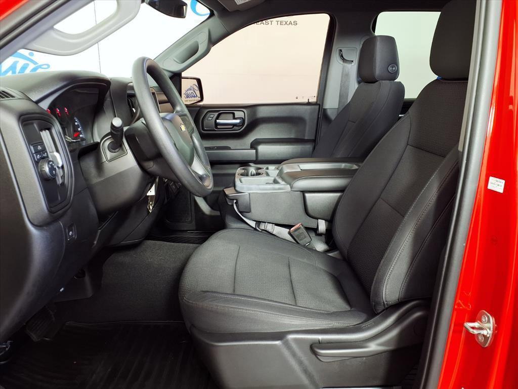 used 2020 Chevrolet Silverado 1500 car, priced at $27,337