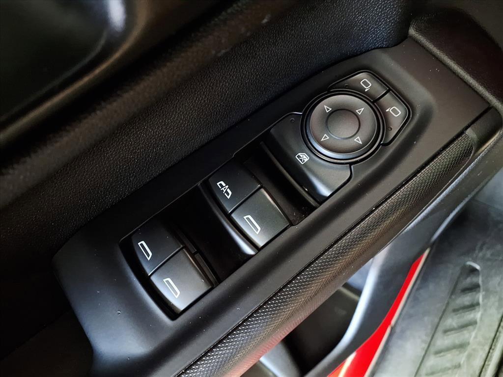 used 2020 Chevrolet Silverado 1500 car, priced at $27,337