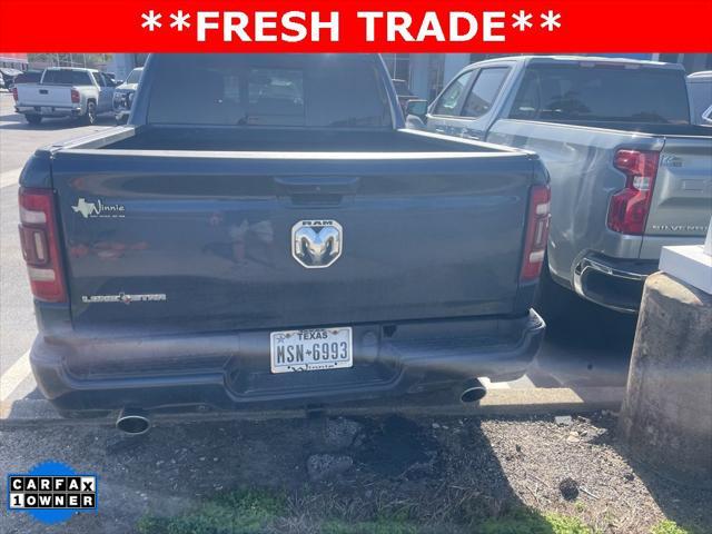 used 2020 Ram 1500 car, priced at $26,670
