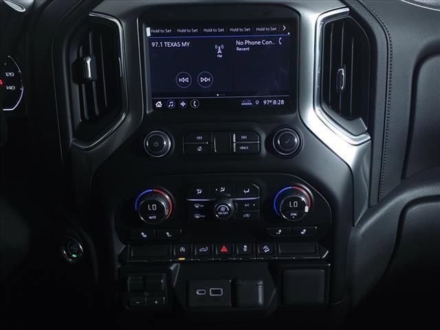 used 2019 Chevrolet Silverado 1500 car, priced at $33,938