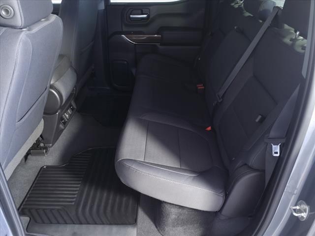 used 2019 Chevrolet Silverado 1500 car, priced at $33,938