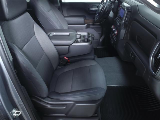 used 2019 Chevrolet Silverado 1500 car, priced at $33,938