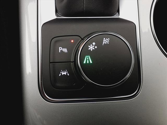 new 2025 Chevrolet Blazer car, priced at $39,105