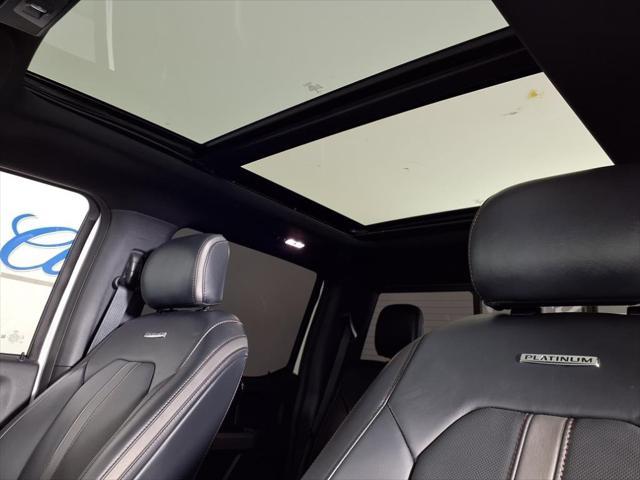 used 2022 Ford F-450 car, priced at $98,808