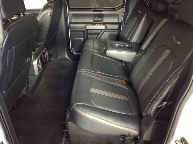 used 2022 Ford F-450 car, priced at $98,808