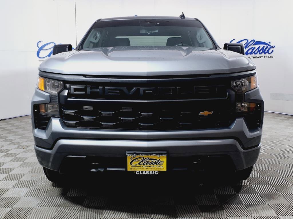 used 2023 Chevrolet Silverado 1500 car, priced at $32,377