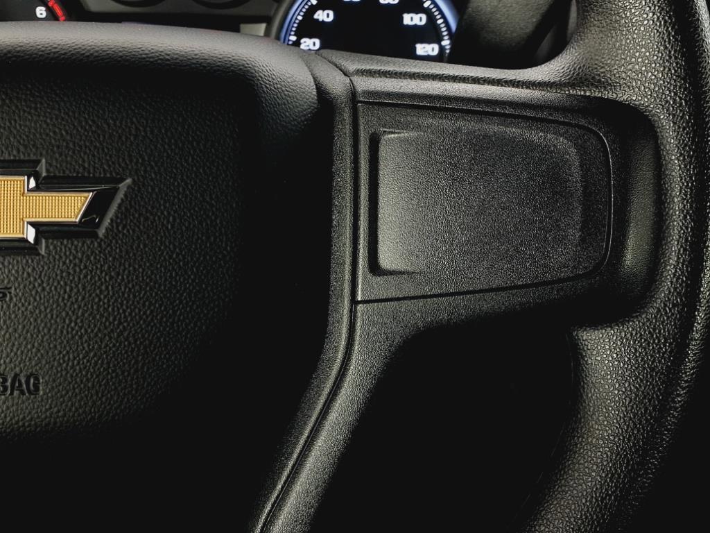 used 2023 Chevrolet Silverado 1500 car, priced at $32,377